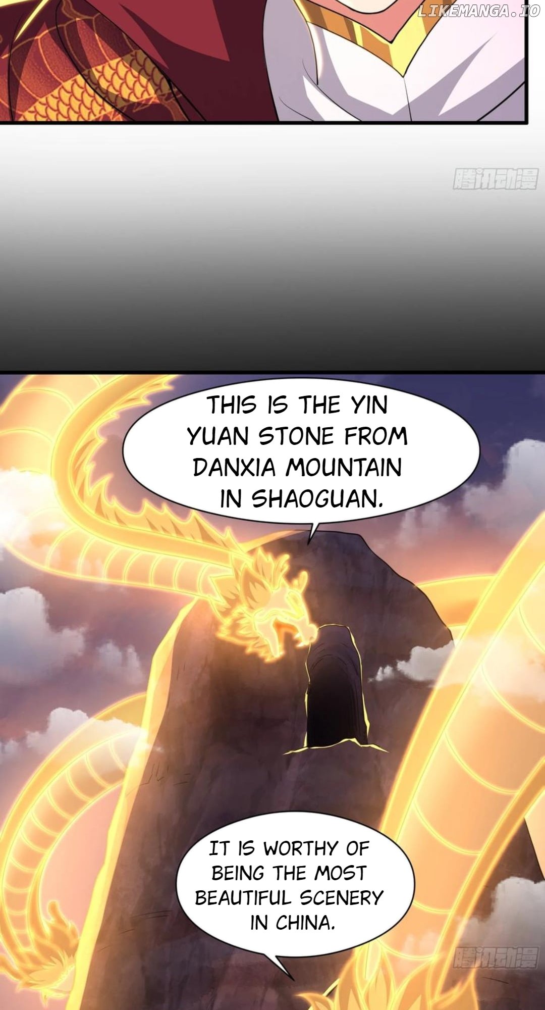 Rebirth of King Zhou: Not Being the Ultimate Villain Chapter 117 - page 24